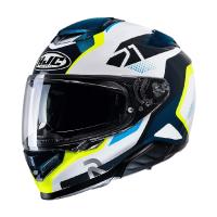 HJC Шлем RPHA71 Hapel MC3H в Калуге