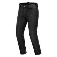 Shima мотоджинсы Ridge Men Black в Калуге