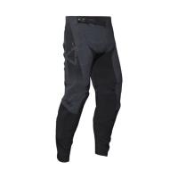 Leatt Штаны детские 4.5 V26 Stealth Black-Grey в Калуге