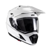Leatt Мотошлем ADV 8.5 Helmet Kit White в Калуге