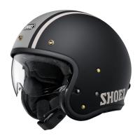 Shoei Шлем J.O 2 Aventure черно-серо-белый в Калуге