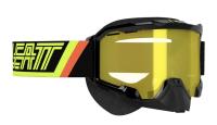 Leatt Маска Velocity 4.5 SNX Citrus Yellow 70% в Калуге