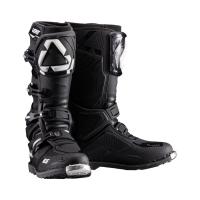 Leatt Мотоботы кроссовые 6.5 V26 Black в Калуге