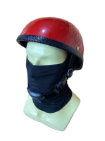 Scout Шлем корка Skin красный б/р в Калуге