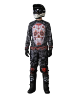 Grom Штаны кроссовые Muertos V1 в Калуге