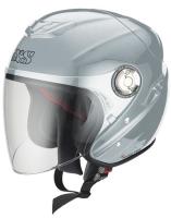 IXS Шлем HX 91 Серебряный в Калуге