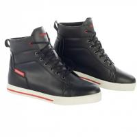 Bering Мотокеды Indy Black/Red в Калуге