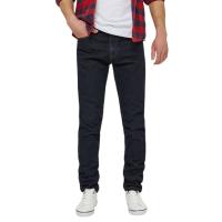 Inflame Джинсы мужские Casual 102 синий темный в Калуге