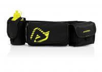 Acerbis Сумка на пояс Profile Black/Yellow (3 L) в Калуге