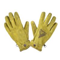 By City Мотоперчатки Iconic Man Yellow в Калуге