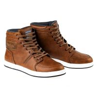 Starks Мотокеды CL-2M Коричневый в Калуге