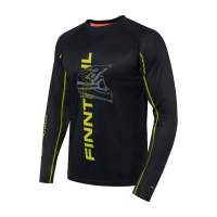 Finntrail Лонгслив Wind Helmet 6610 Graphite в Калуге