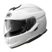 Shoei Шлем GT-Air 3 Plain Белый в Калуге