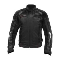 MCP Мотокуртка  Evolution черный в Калуге