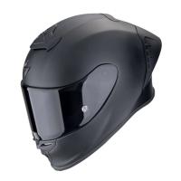 Scorpion Exo Мотошлем Exo-R1 Evo II Air Solid Черный Матовый в Калуге