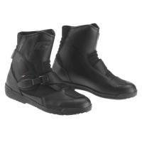 Gaerne Мотоботы G.Stelvio Aquatech Black в Калуге