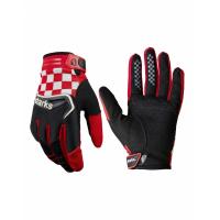 Starks Перчатки для кросса Phoenix V3 Красный/Черный в Калуге