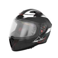 Beon Шлем B-500 Carbon Carbon/Black/White в Калуге