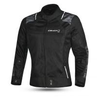 Dimox Мотокуртка текстиль Swift Women Camouflage в Калуге
