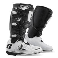 Gaerne Мотоботы SG-10 Black/White в Калуге