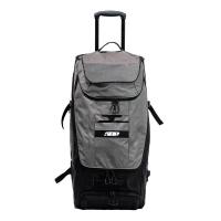 509 Сумка Revel на колесиках Heather Gray в Калуге