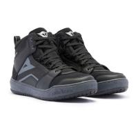 Dainese Ботинки Suburb D-WP Shoes WMN black/iron gate/metal в Калуге