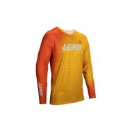 Leatt Джерси 3.5 Ride Kit V25 Flame в Калуге