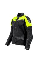 Hyperlook Мотокуртка Altai green в Калуге