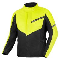 Shima Куртка Дождевик Hydrodry 2.0 Black/Fluo в Калуге