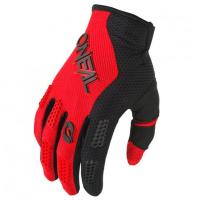 Oneal Перчатки эндуро-мотокросс Element V.24 красный/черный в Калуге