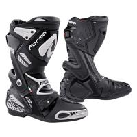 Forma Мотоботы Ice Pro Flow Black в Калуге