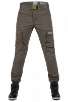 Inflame Мотоштаны женские Cargo WP Хаки в Калуге