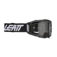 Leatt Маска Velocity 6.5 Enduro Graphene Clear 83% в Калуге