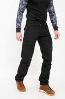 Starks мотоджинсы Chameleon Strong Черные в Калуге