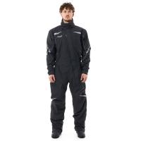 Dragonfly Комбинезон - дождевик Evo Man Black 2025 в Калуге