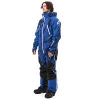 Dragonfly Комбинезон утепленный Extreme 2.0 Man Navy Blue - Camo 2025 в Калуге