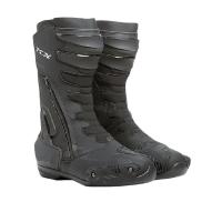 TCX Мотоботы S-TR1 WP 001 Black в Калуге