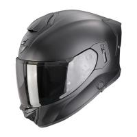 Scorpion Exo Мотошлем Exo-530 Air Solid Черный Матовый в Калуге