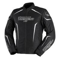 Furygan Мотокуртка Yori текстиль Черный/Белый в Калуге