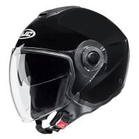 HJC Шлем i40N Metal Black в Калуге