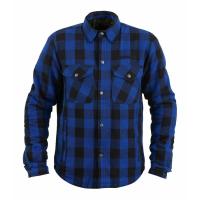 Desment Моторубашка Rider Синяя в Калуге