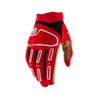 100% Мотоперчатки Airmatic 2 Red/Black в Калуге