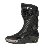 IXS Мотоботы RS-1000 черный в Калуге