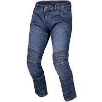 Scout Мотоджинсы Dayton single layer синий в Калуге