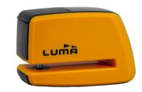 Luma Замок на диск тормозной ENDURO 91D (Ø5 ММ) + BAG оранжевый в Калуге