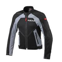 Spidi Куртка текстильная Net Stream Black/Grey в Калуге