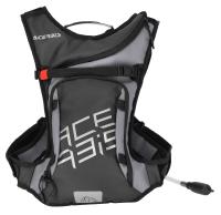 Acerbis Рюкзак с гидропаком Senter Black/Grey (7/2 L) в Калуге