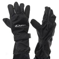 Dragonfly Перчатки дождевые Black в Калуге