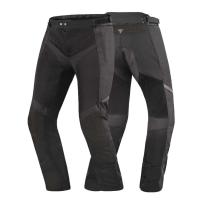 Shima Мотоштаны Jet Men Pants Black в Калуге
