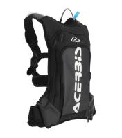 Acerbis Рюкзак с гидропаком X-Storm Logo Black/White (14,5/3 L) в Калуге